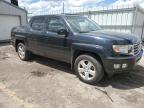 2012 Honda Ridgeline Rtl продається в Wichita, KS - Mechanical