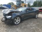 2017 Chevrolet Camaro Lt за продажба в Midway, FL - Front End