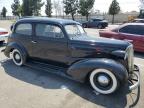 1937 Chevrolet Uk იყიდება Rancho Cucamonga-ში, CA - Normal Wear