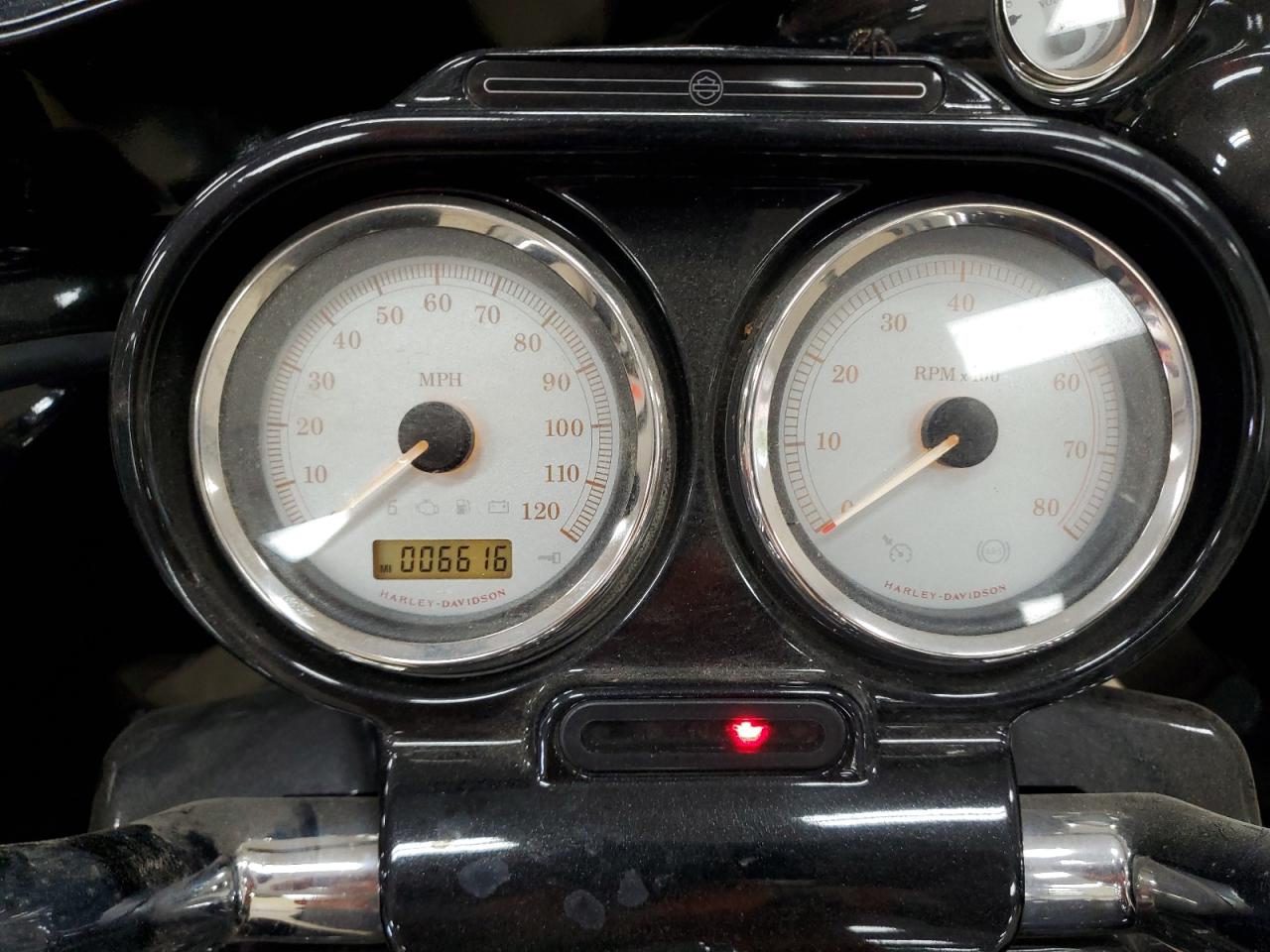 2013 Harley-Davidson Fltrx Road Glide Custom VIN: 1HD1KHM17DB674719 Lot: 56115885