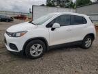 2020 Chevrolet Trax Ls zu verkaufen in Chatham, VA - Rear End