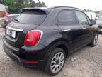 2016 FIAT 500X CROSS for sale at Copart WOLVERHAMPTON
