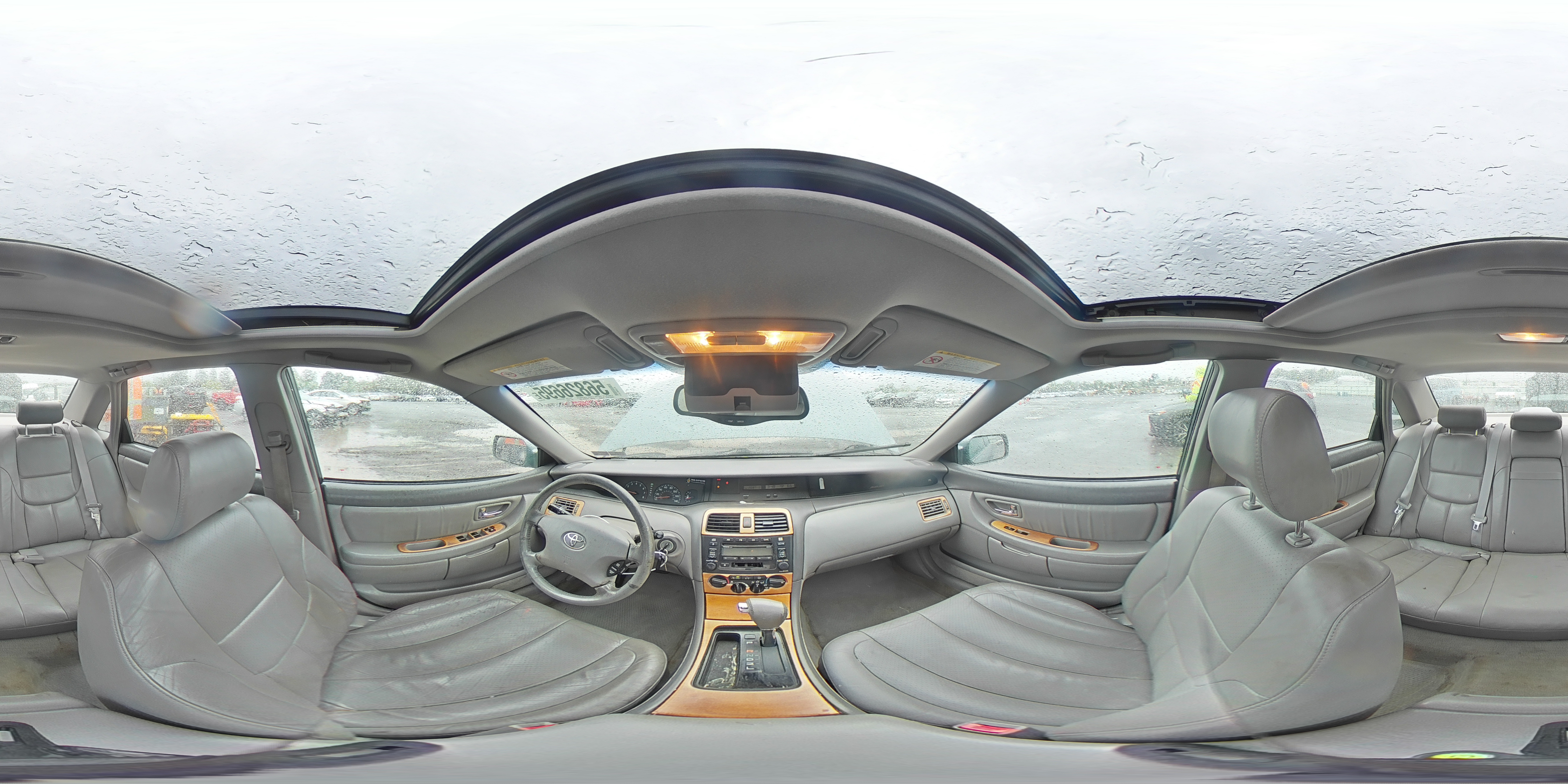 2023 Toyota Avalon Xl VIN: 4T1BF28BX3U292032 Lot: 56826695