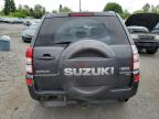 2012 Suzuki Grand Vitara Jlx на продаже в Portland, OR - Front End