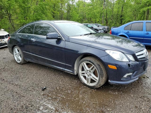 2011 MERCEDES-BENZ E 350