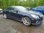 2011 MERCEDES-BENZ E 350 à vendre chez Copart ON - COOKSTOWN