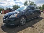 2014 Nissan Sentra S продається в Baltimore, MD - Water/Flood