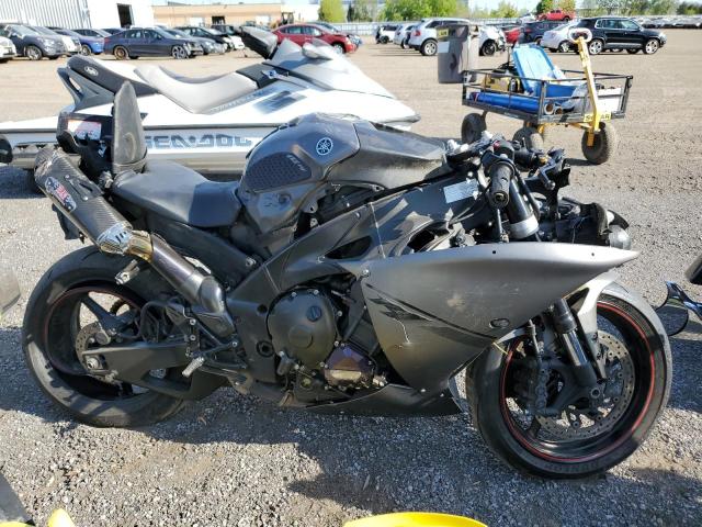 2013 Yamaha Yzfr1 
