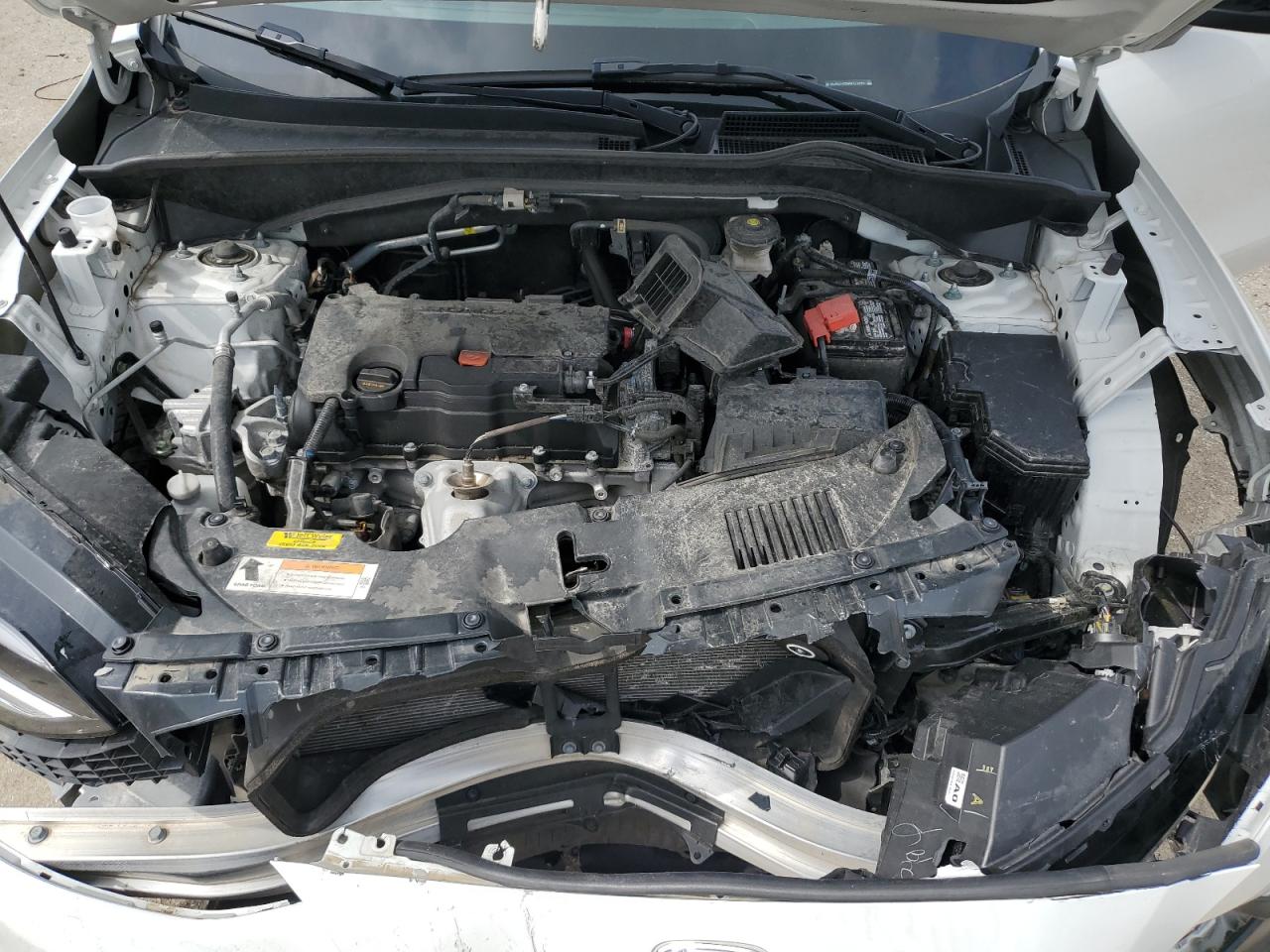 2024 Honda Hr-V Sport VIN: 3CZRZ1H58RM721044 Lot: 57027295