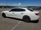 2016 Maserati Quattroporte S продається в Brookhaven, NY - Minor Dent/Scratches