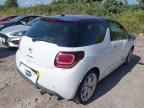 2013 CITROEN DS3 DSTYLE for sale at Copart BRISTOL