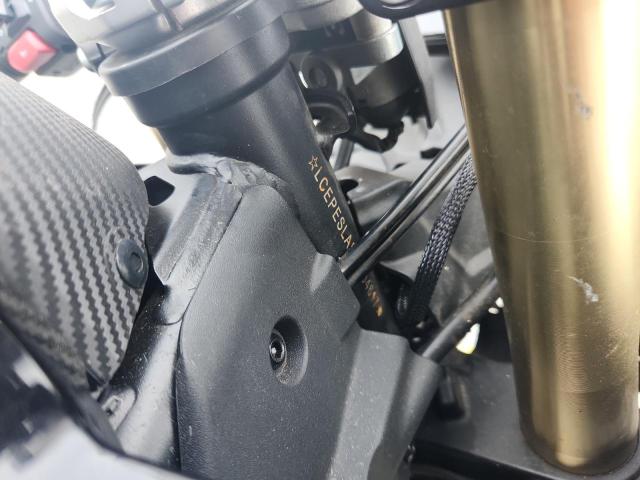 2023 CF MOTO 450SS   