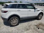 2019 Land Rover Range Rover Evoque Se იყიდება Loganville-ში, GA - Front End