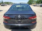 2021 Volkswagen Passat S for Sale in Hampton, VA - Front End