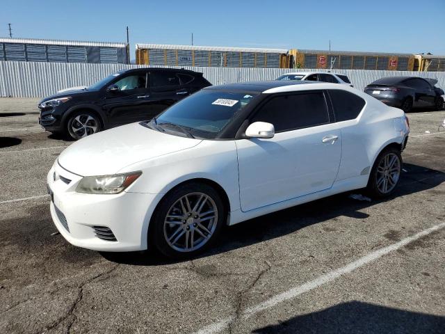 2012 Toyota Scion Tc 