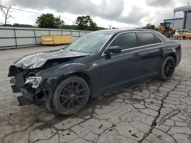 2016 Chrysler 300 Limited