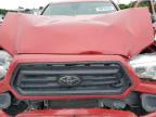 2022 Toyota Tacoma Double Cab zu verkaufen in Lebanon, TN - Front End
