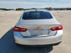 2017 Chevrolet Malibu Ls for Sale in Grand Prairie, TX - Normal Wear
