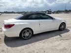 2016 Mercedes-Benz E 550 4.6L en Venta en West Palm Beach, FL - Front End