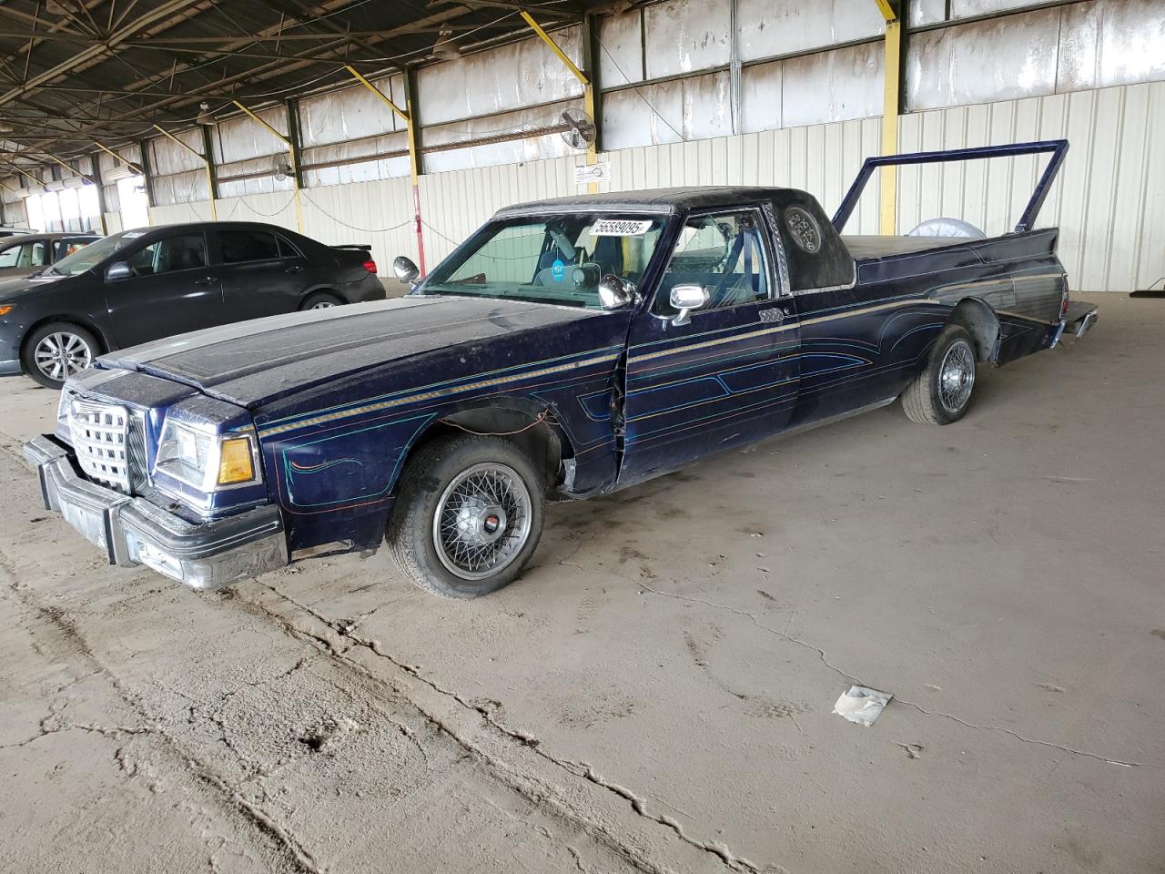 1990 Buick Lesabre Estate