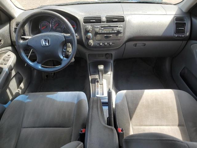 2005 HONDA CIVIC LX  