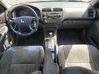 2005 HONDA CIVIC LX   for sale at Copart ON - TORONTO
