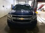 2017 Chevrolet Suburban C1500 Lt на продаже в Anchorage, AK - Mechanical