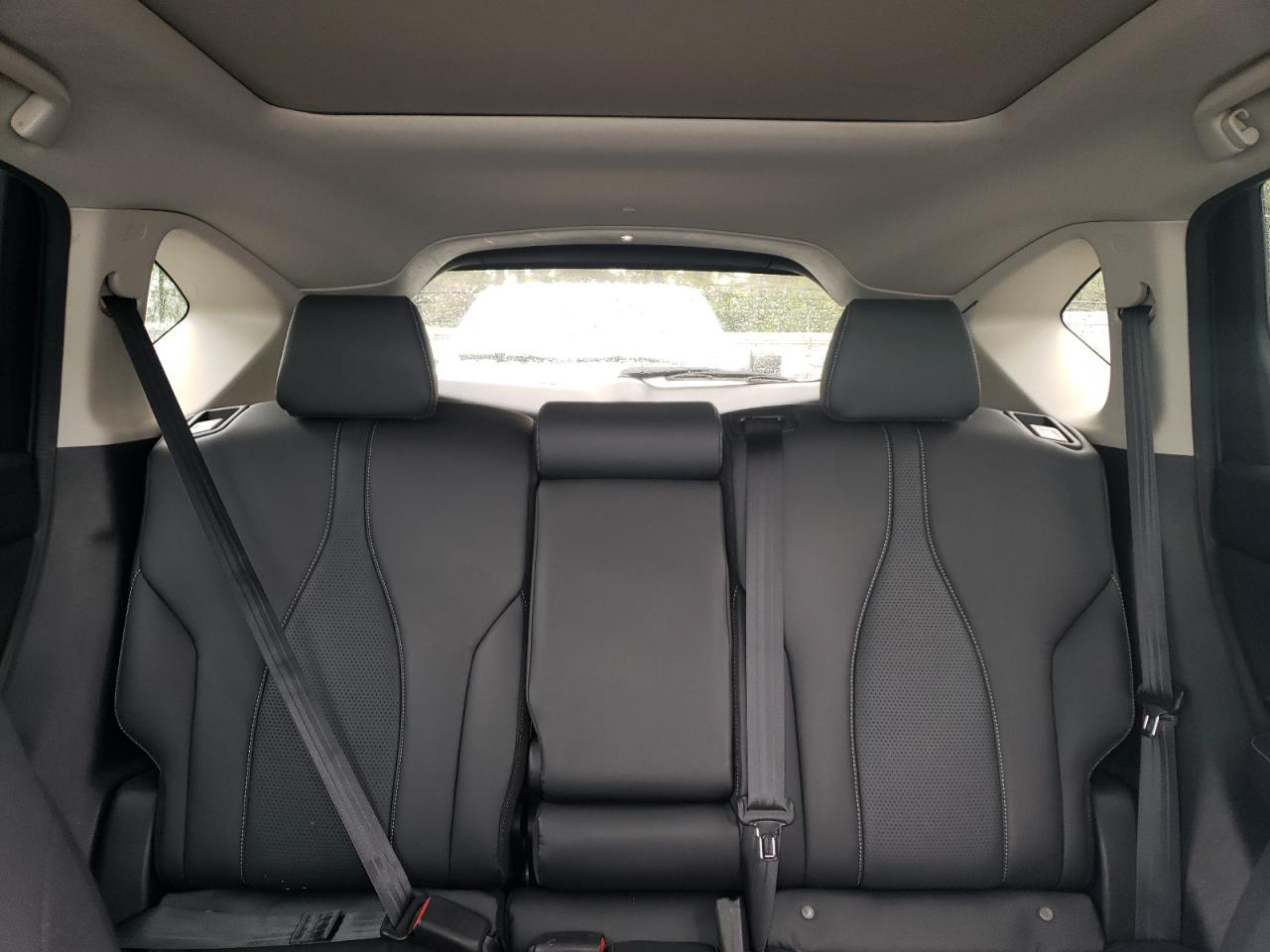2022 Acura Rdx Technology VIN: 5J8TC2H50NL017632 Lot: 57213075