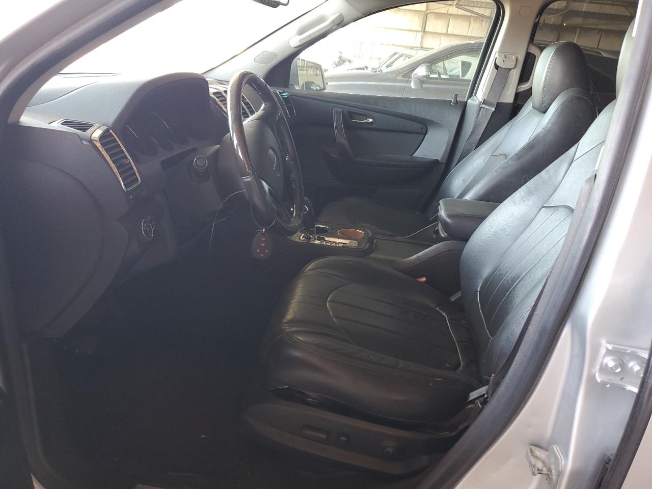 2012 GMC Acadia Denali VIN: 1GKKRTED5CJ318906 Lot: 57520915