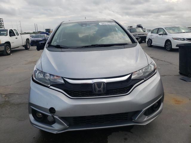  HONDA FIT 2019 Серебристый