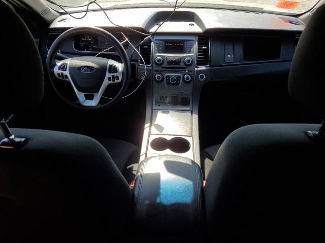  FORD TAURUS 2014 Серый