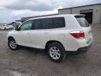 2012 Toyota Highlander Base zu verkaufen in Earlington, KY - Front End
