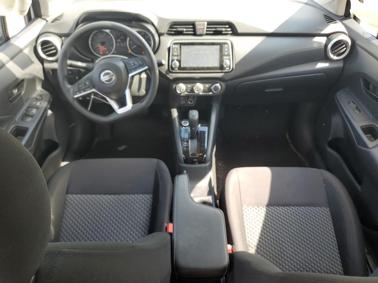 2021 Nissan Versa S VIN: 3N1CN8DV8ML894957 Lot: 56838415