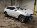 2021 Bmw X4 Xdrive30I за продажба в Chalfont, PA - Front End
