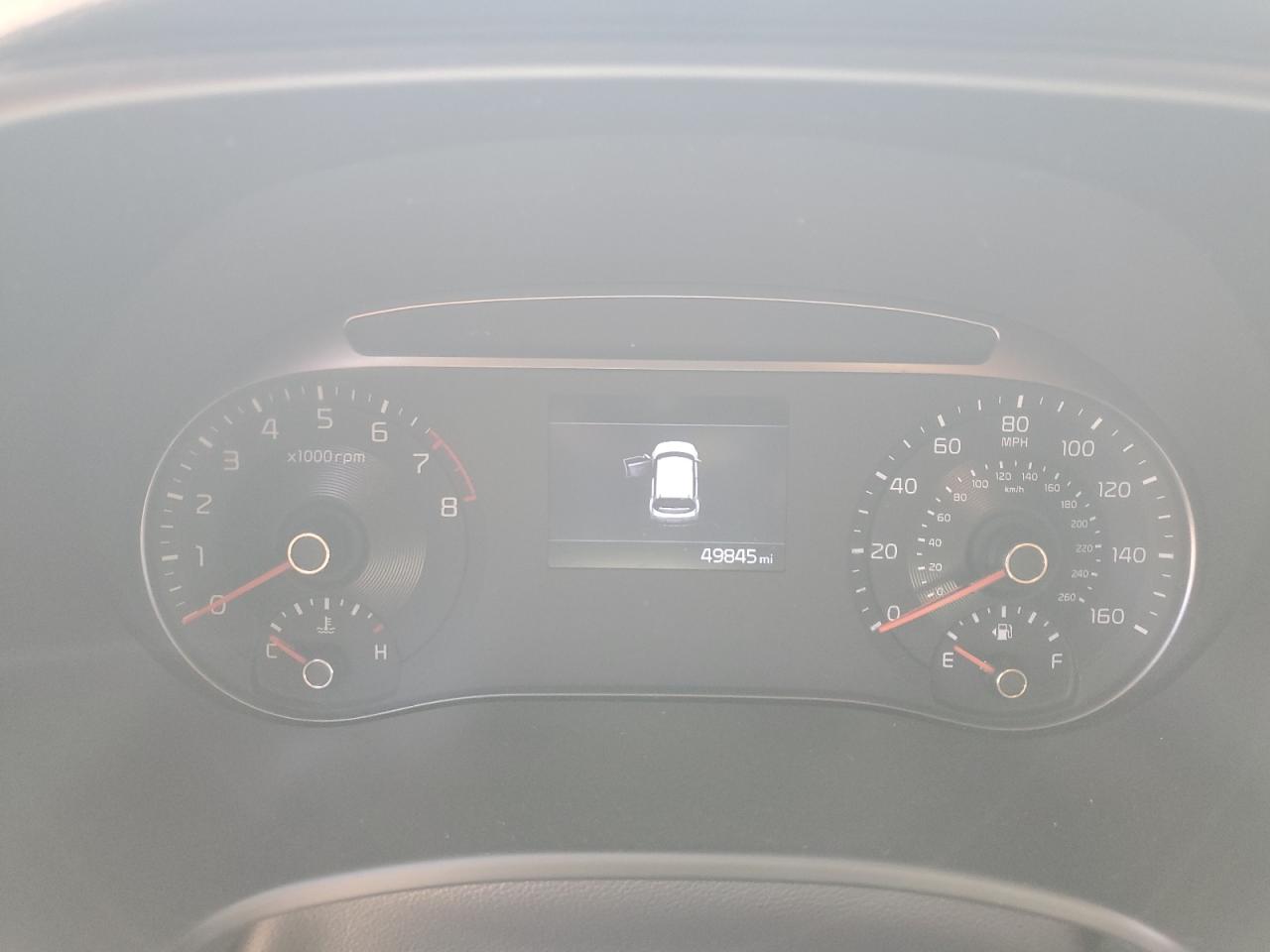2021 Kia Soul Lx VIN: KNDJ23AU9M7792244 Lot: 57248895