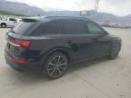 2020 Audi Q7 Prestige продається в Farr West, UT - Mechanical
