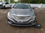 2012 Hyundai Sonata Se zu verkaufen in London, ON - Front End