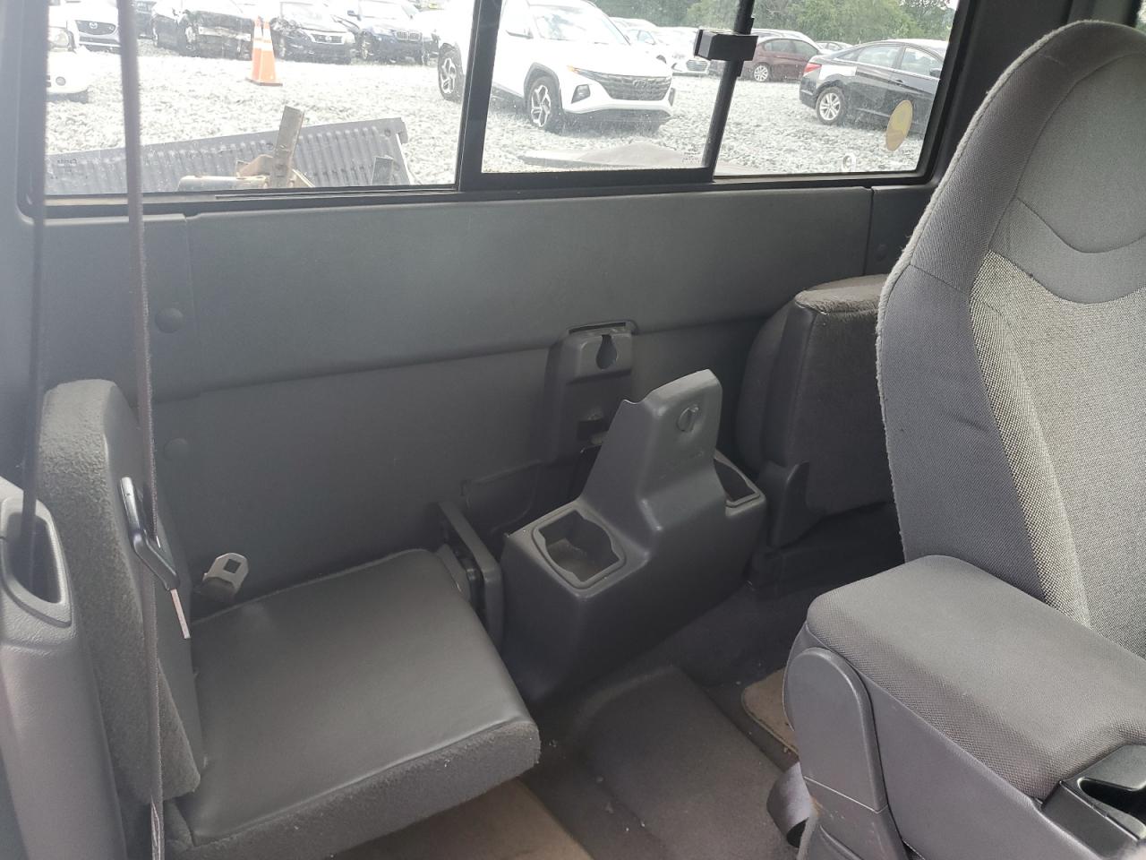 2002 Ford Ranger Super Cab VIN: 1FTYR44U42TA55243 Lot: 57310015