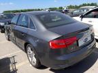 2014 AUDI A4 S LINE for sale at Copart SANDTOFT