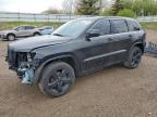 2015 Jeep Grand Cherokee Laredo de vânzare în Davison, MI - Front End