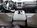 2014 Toyota Tundra Double Cab Sr للبيع في Ellenwood، GA - Water/Flood