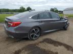 2019 Honda Accord Sport   продається в Columbia Station, OH - Front End