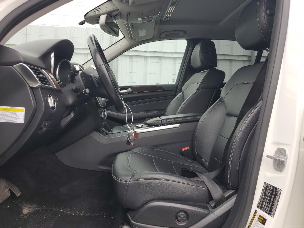 2013 Mercedes-Benz Ml 350 VIN: 4JGDA5JB4DA220250 Lot: 57507165