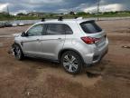 2021 Mitsubishi Outlander Sport Es იყიდება Colorado Springs-ში, CO - Front End