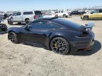 2022 Porsche 911 Turbo for Sale in Sacramento, CA - Damage History