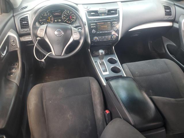  NISSAN ALTIMA 2015 Charcoal
