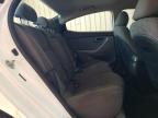 2015 Hyundai Elantra Se na sprzedaż w York Haven, PA - Front End