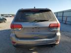2018 Jeep Grand Cherokee Limited продається в Jacksonville, FL - Front End