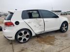 2012 Volkswagen Gti  en Venta en Grand Prairie, TX - Front End