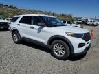 2020 Ford Explorer  for Sale in Reno, NV - Rear End